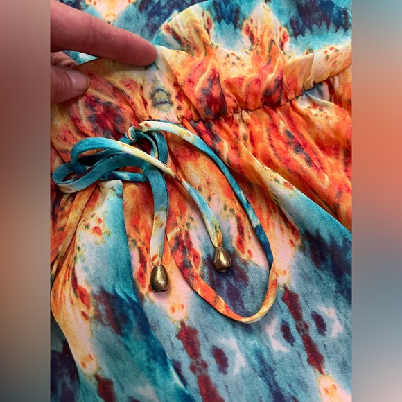 Summer Dress - Picture 2 of 5